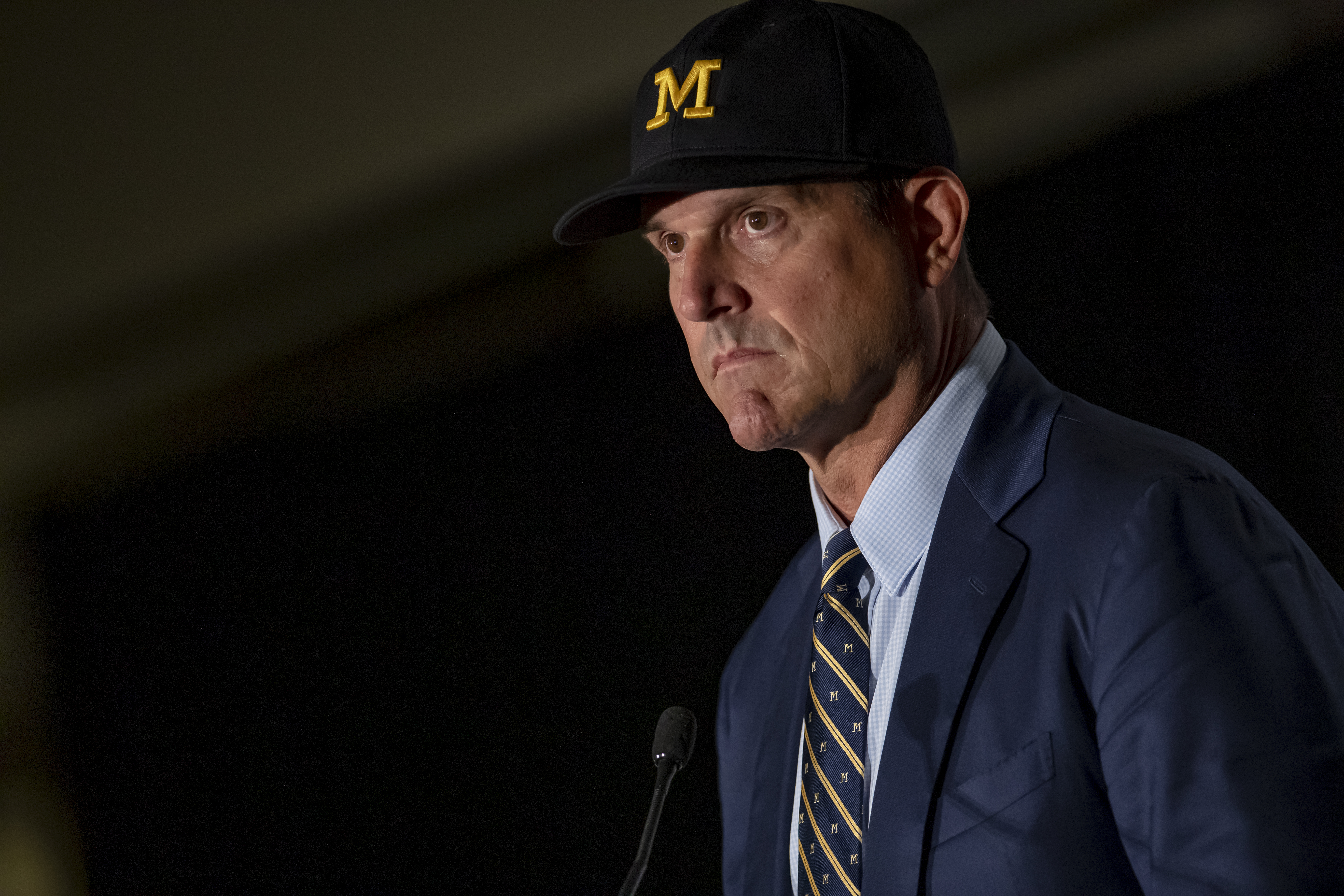 Big Ten Football Media Days