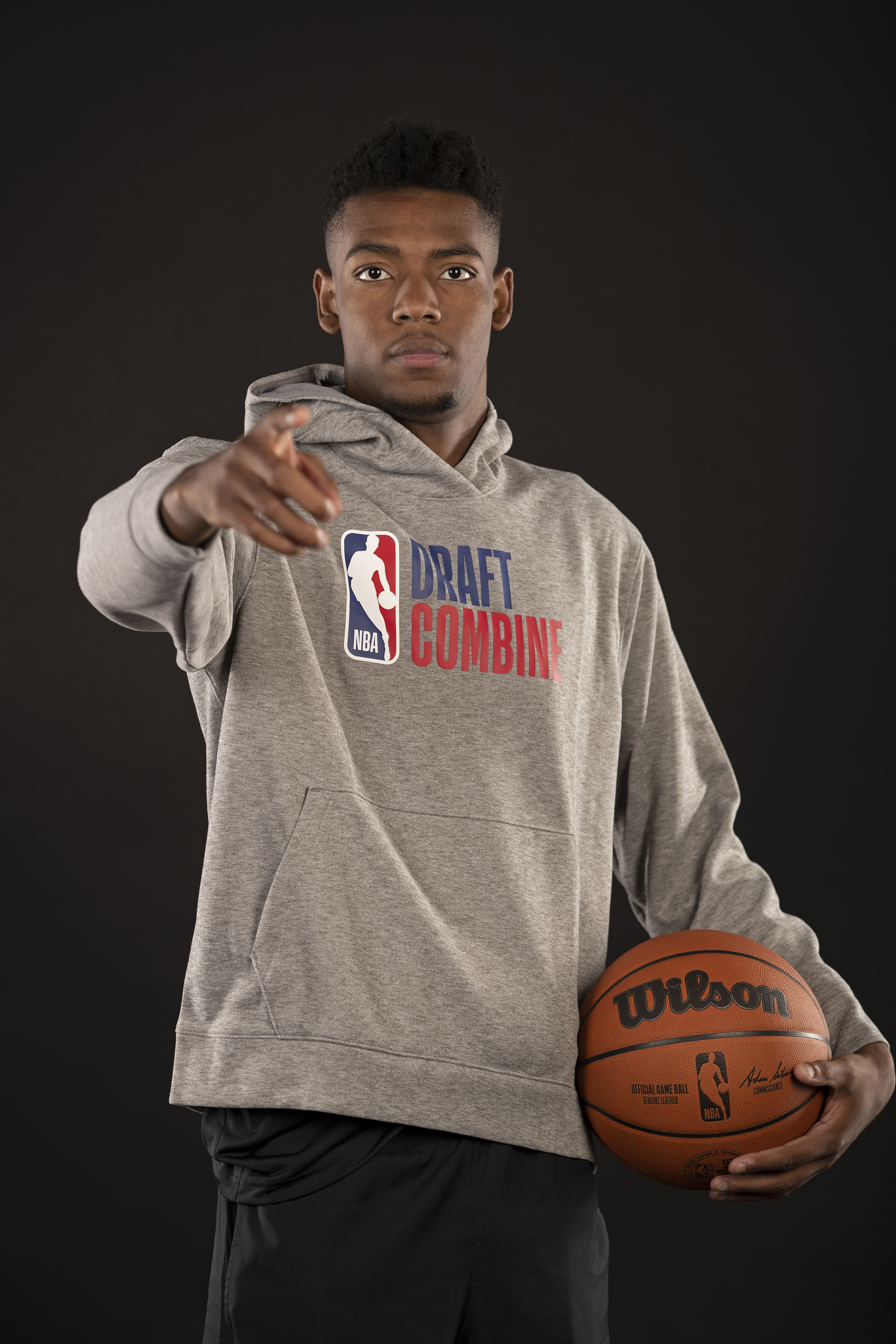 2023 NBA Draft Combine Portraits