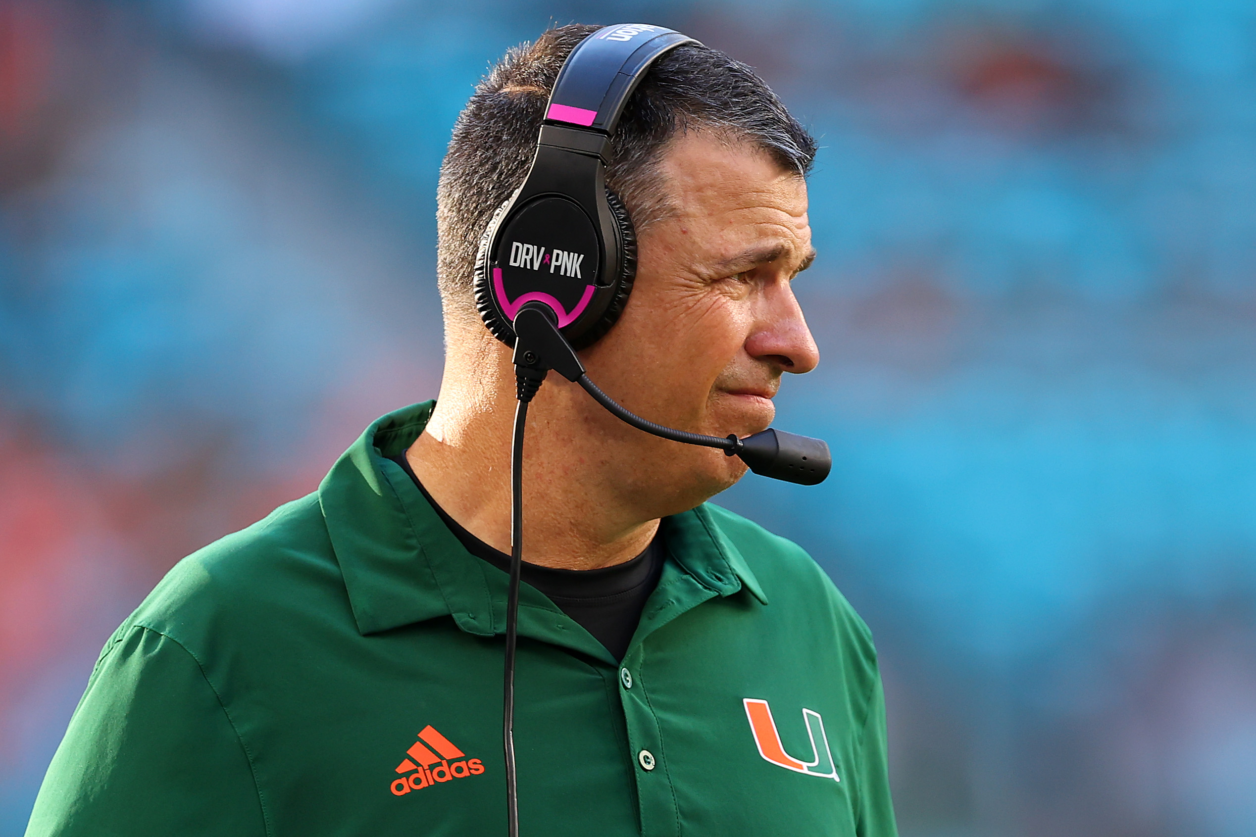 Bethune-Cookman v Miami