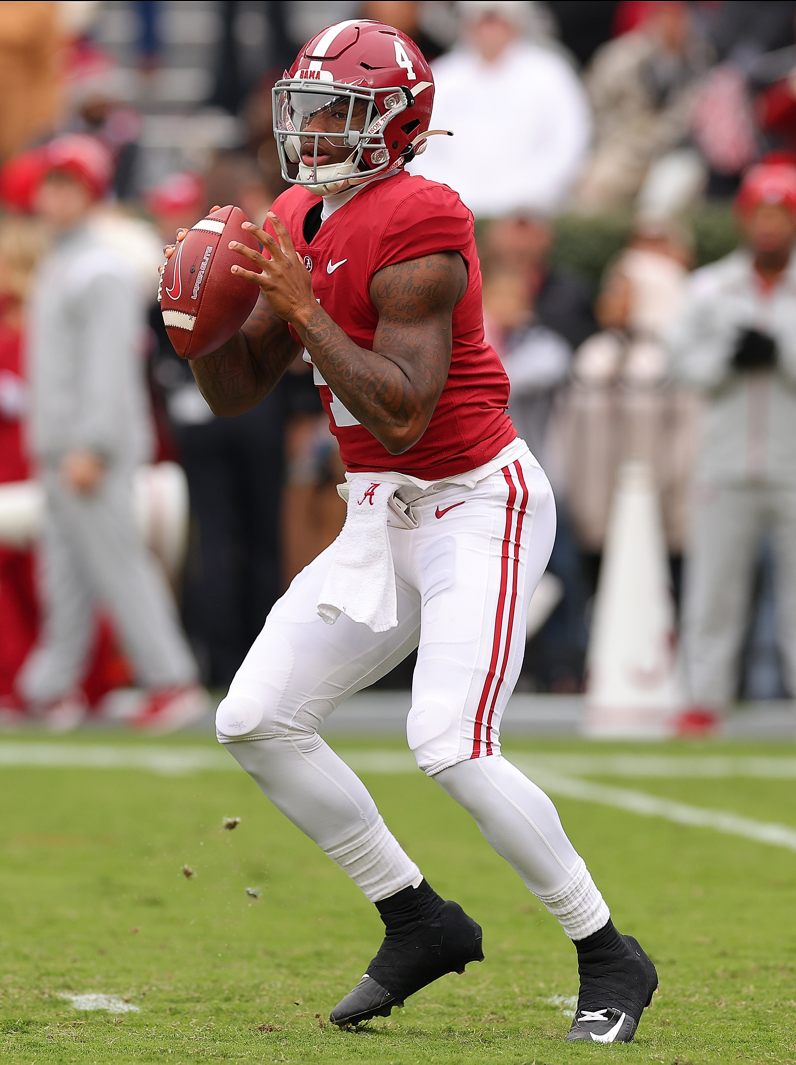 Austin Peay v Alabama