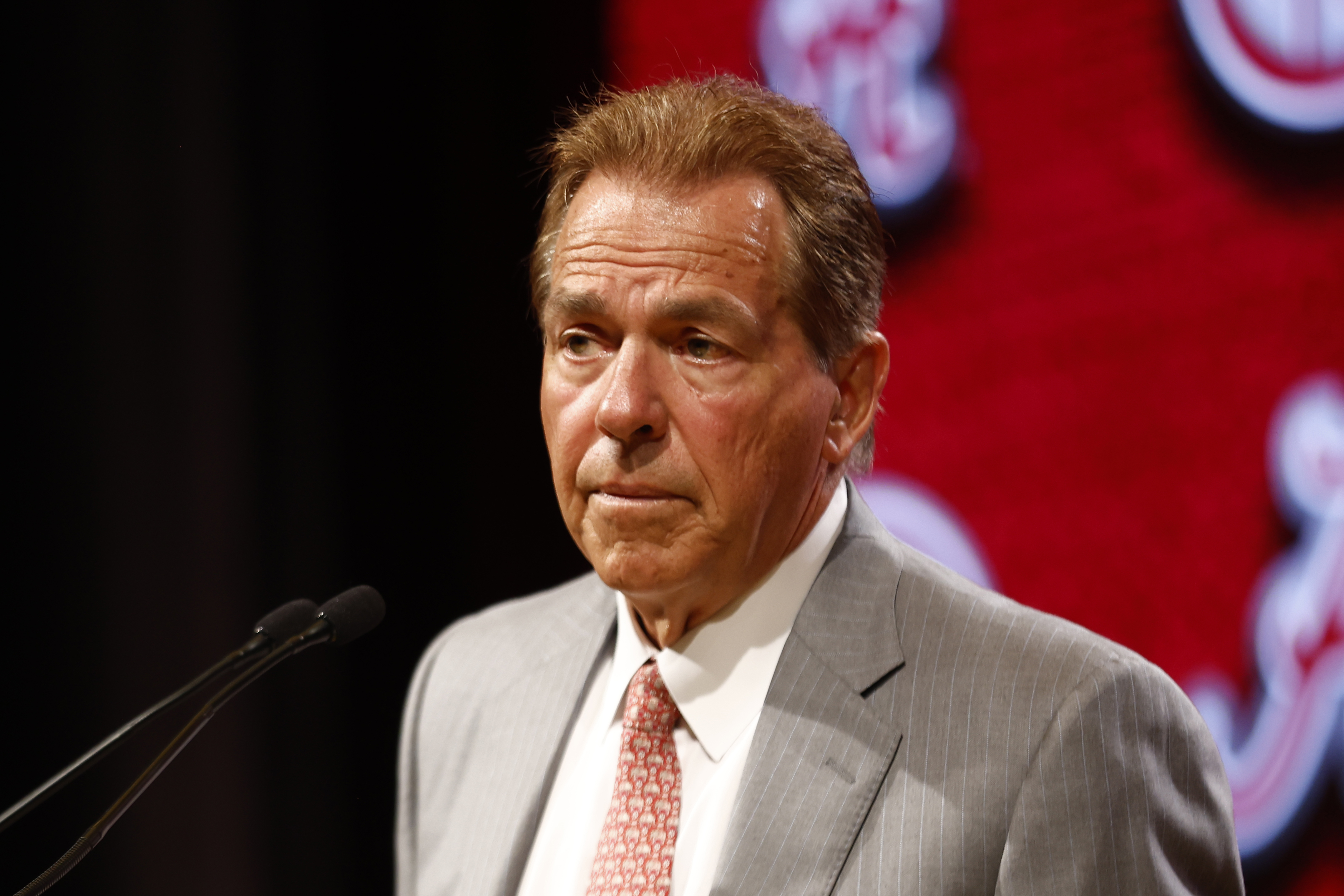 2023 SEC Media Days