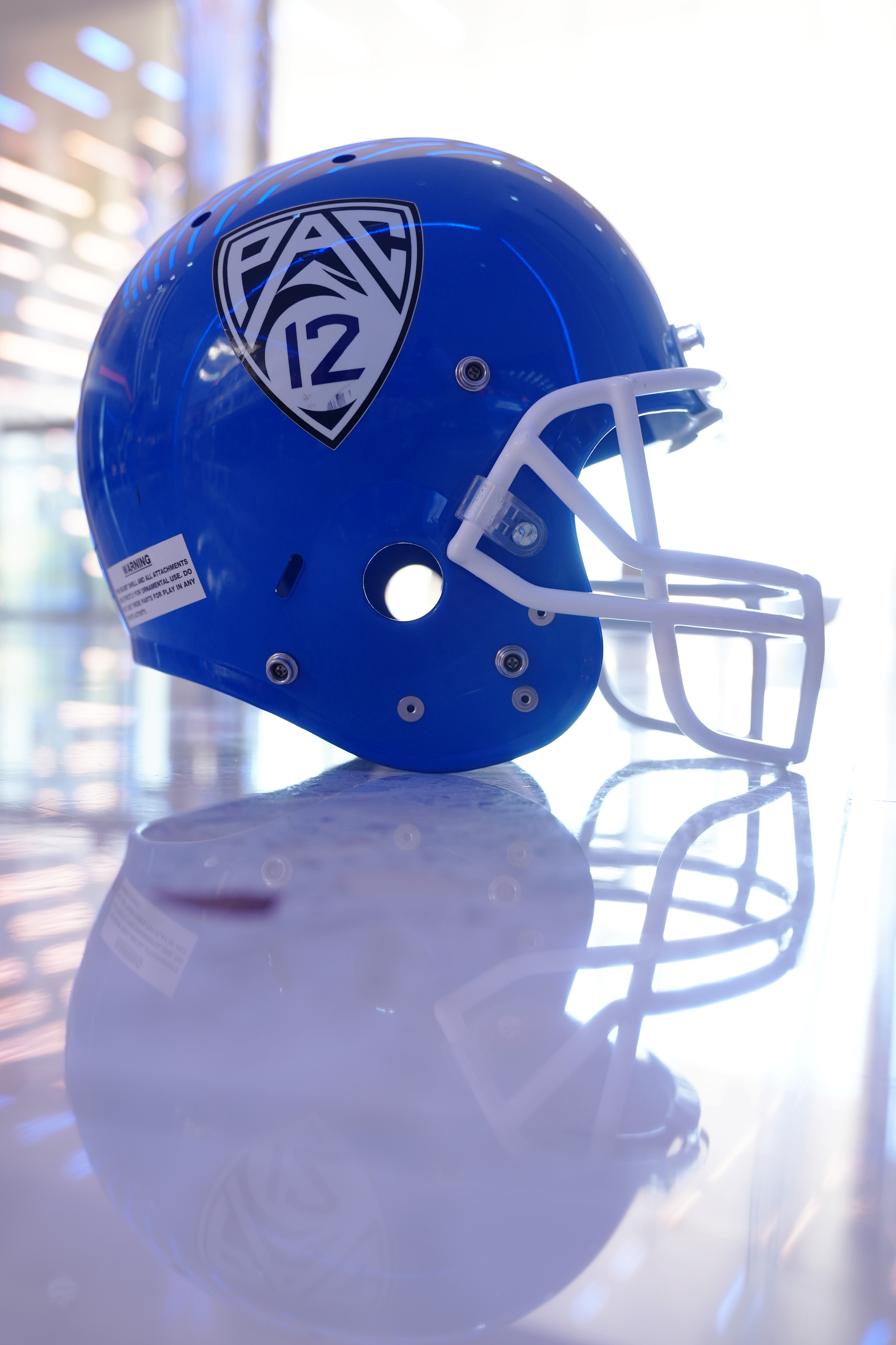 2023 Pac-12 Football Media Day