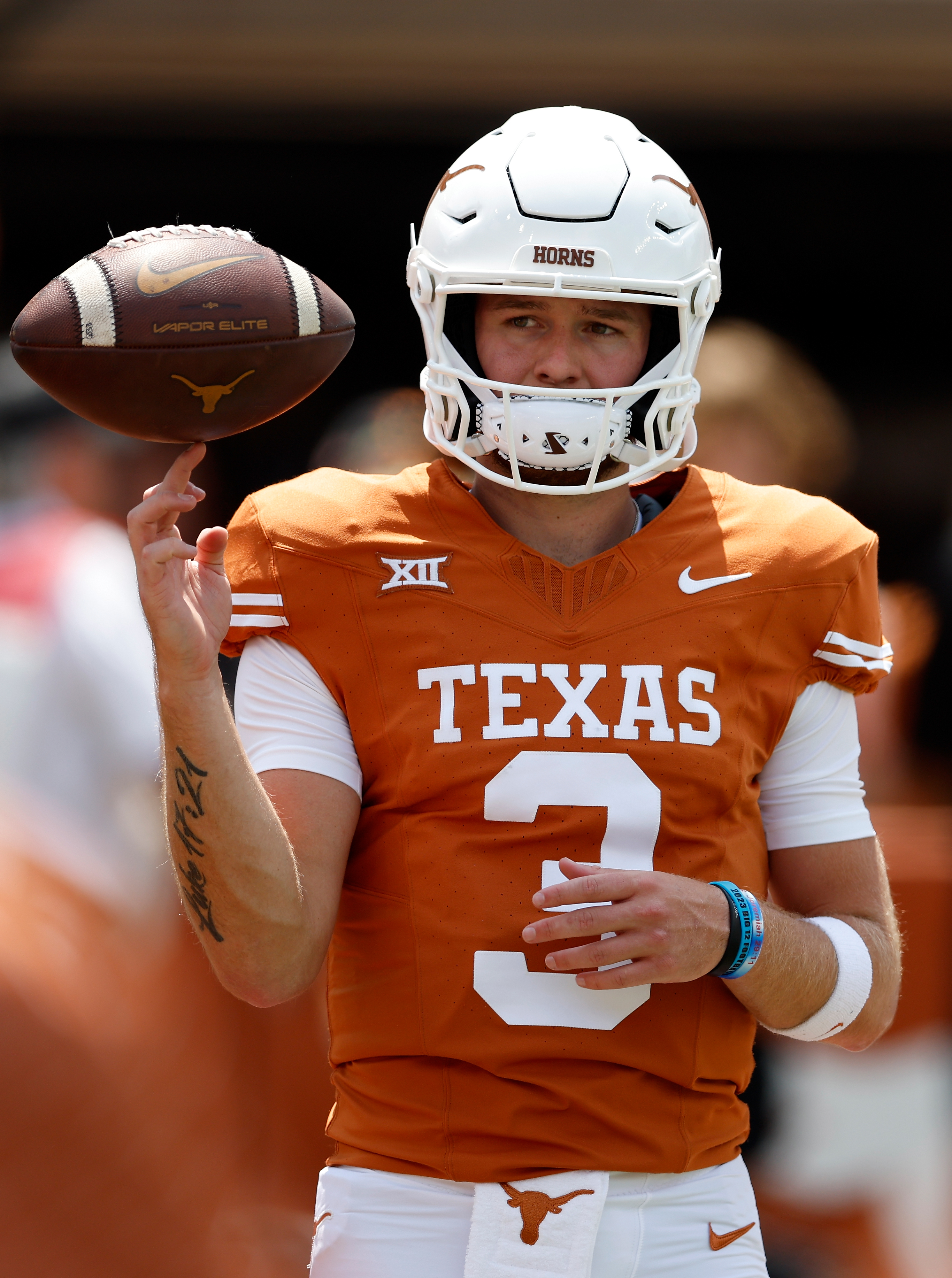 Rice v Texas