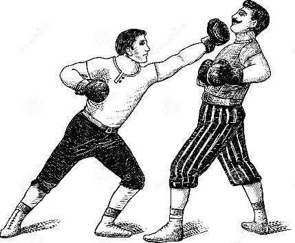 boxers