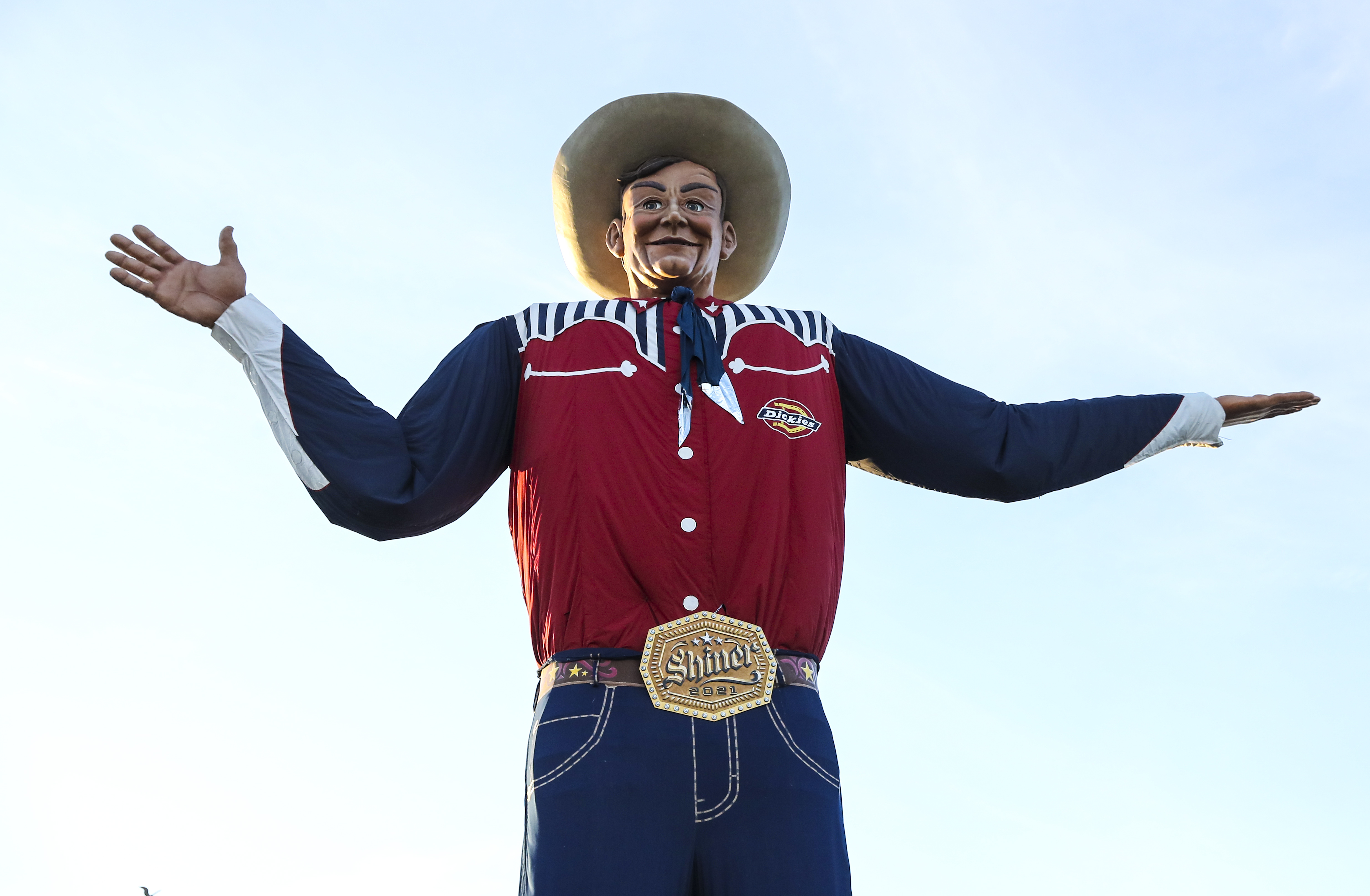 NCAA Football: Oklahoma at Texas