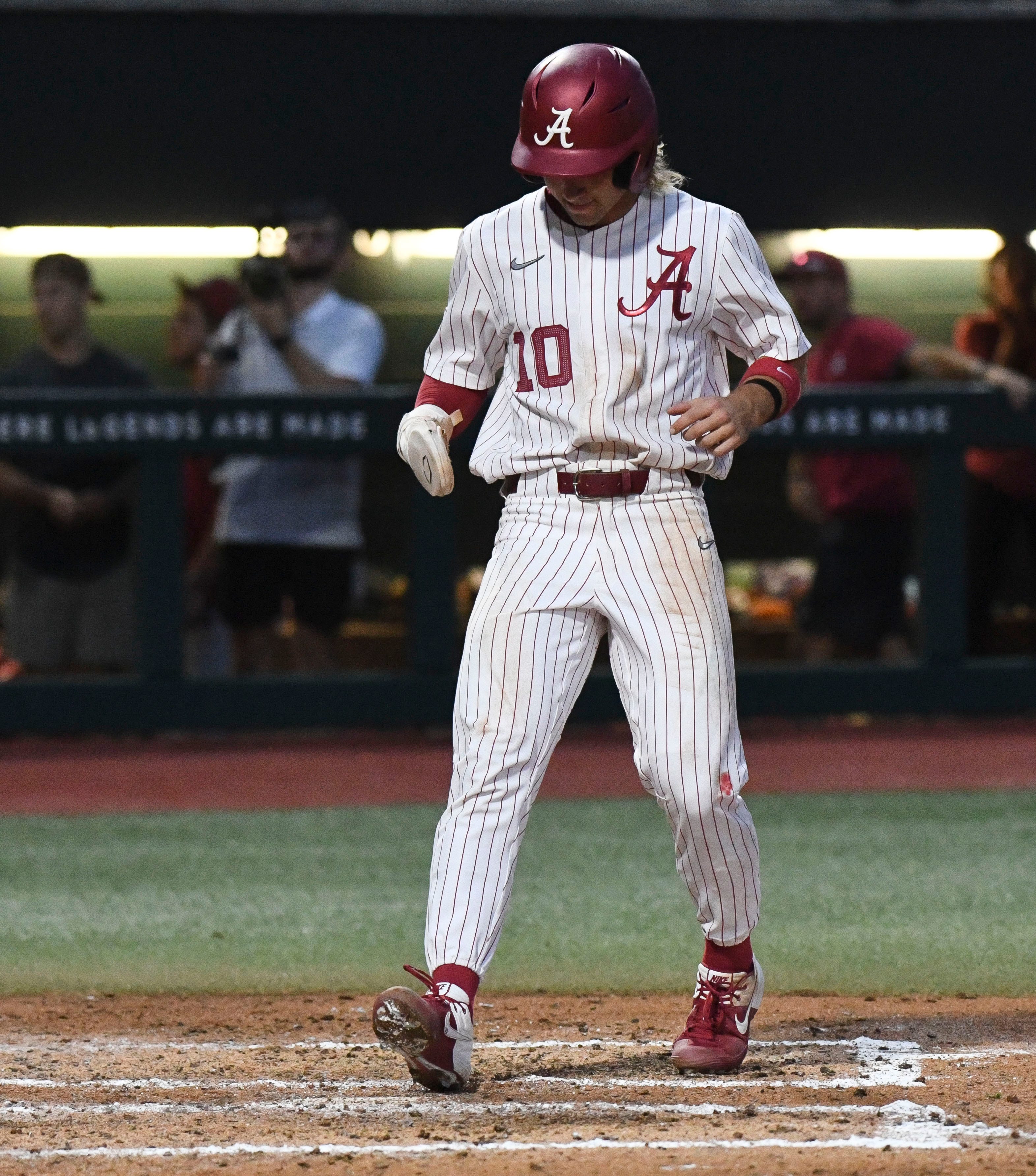 Syndication: Tuscaloosa News