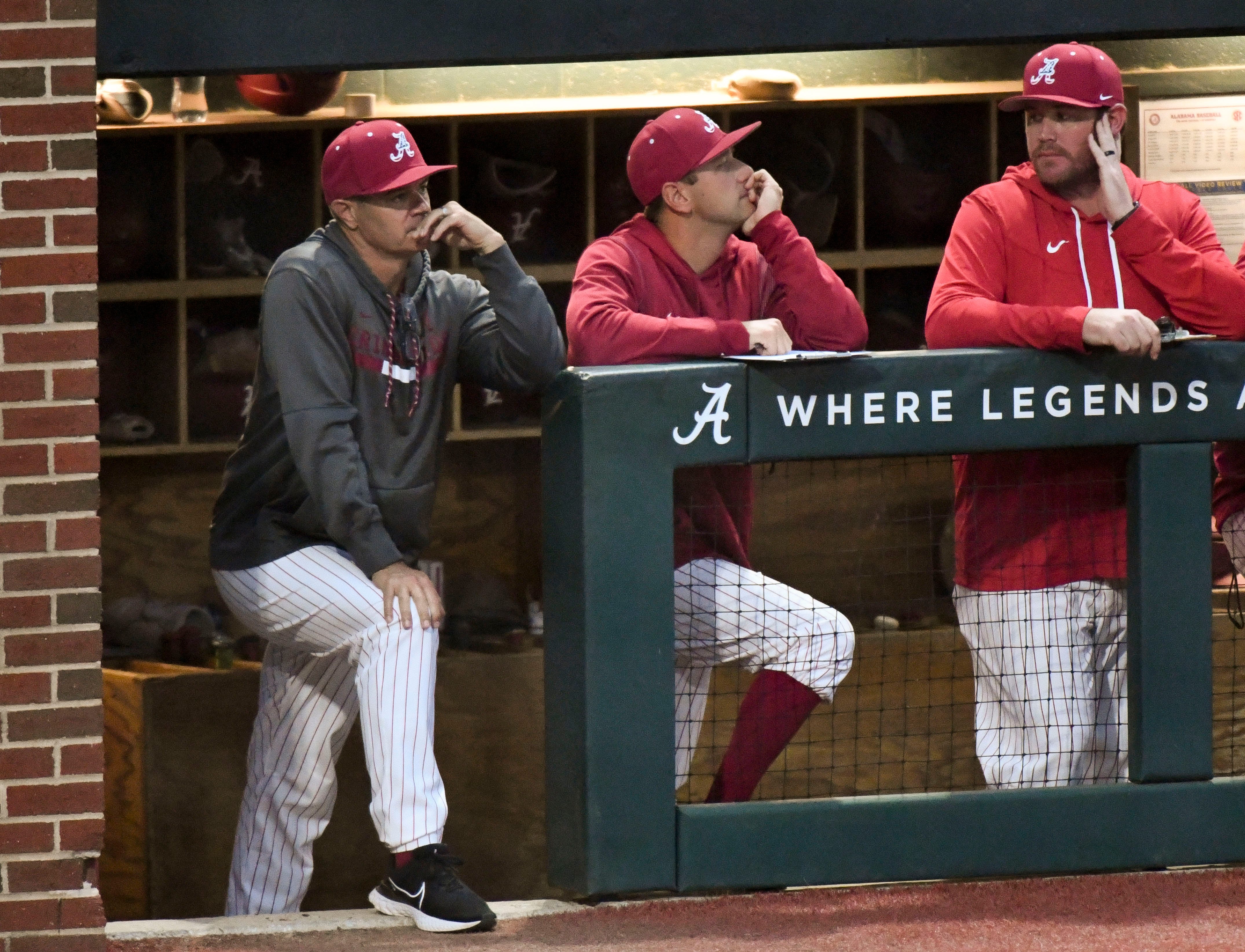 Syndication: Tuscaloosa News