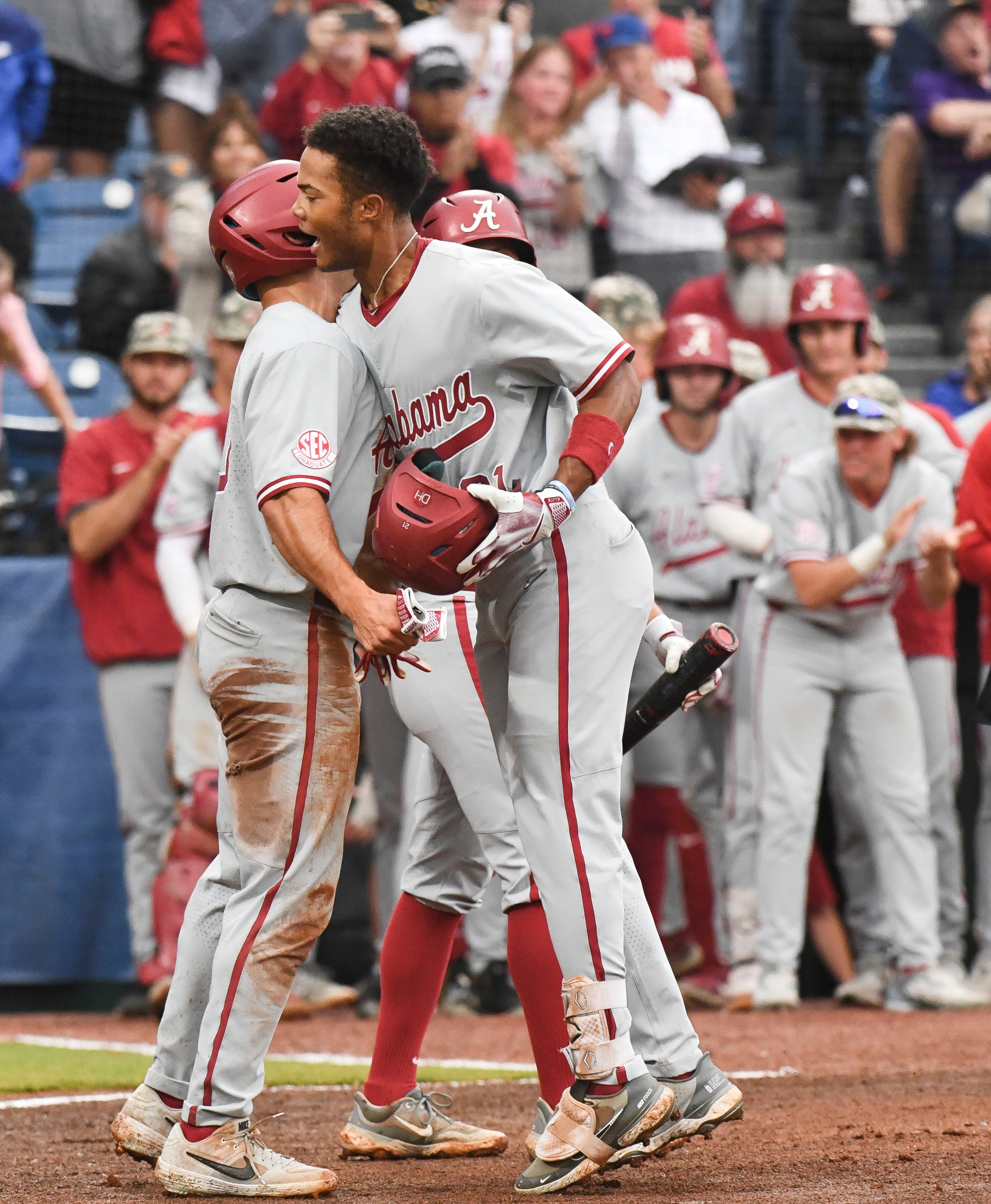 Syndication: Tuscaloosa News