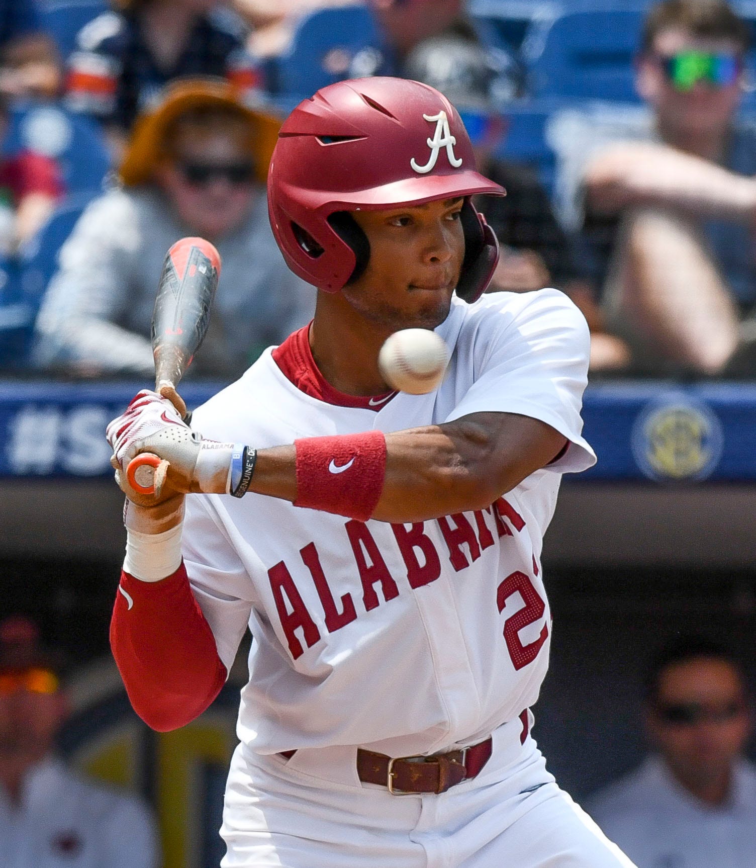 Syndication: Tuscaloosa News