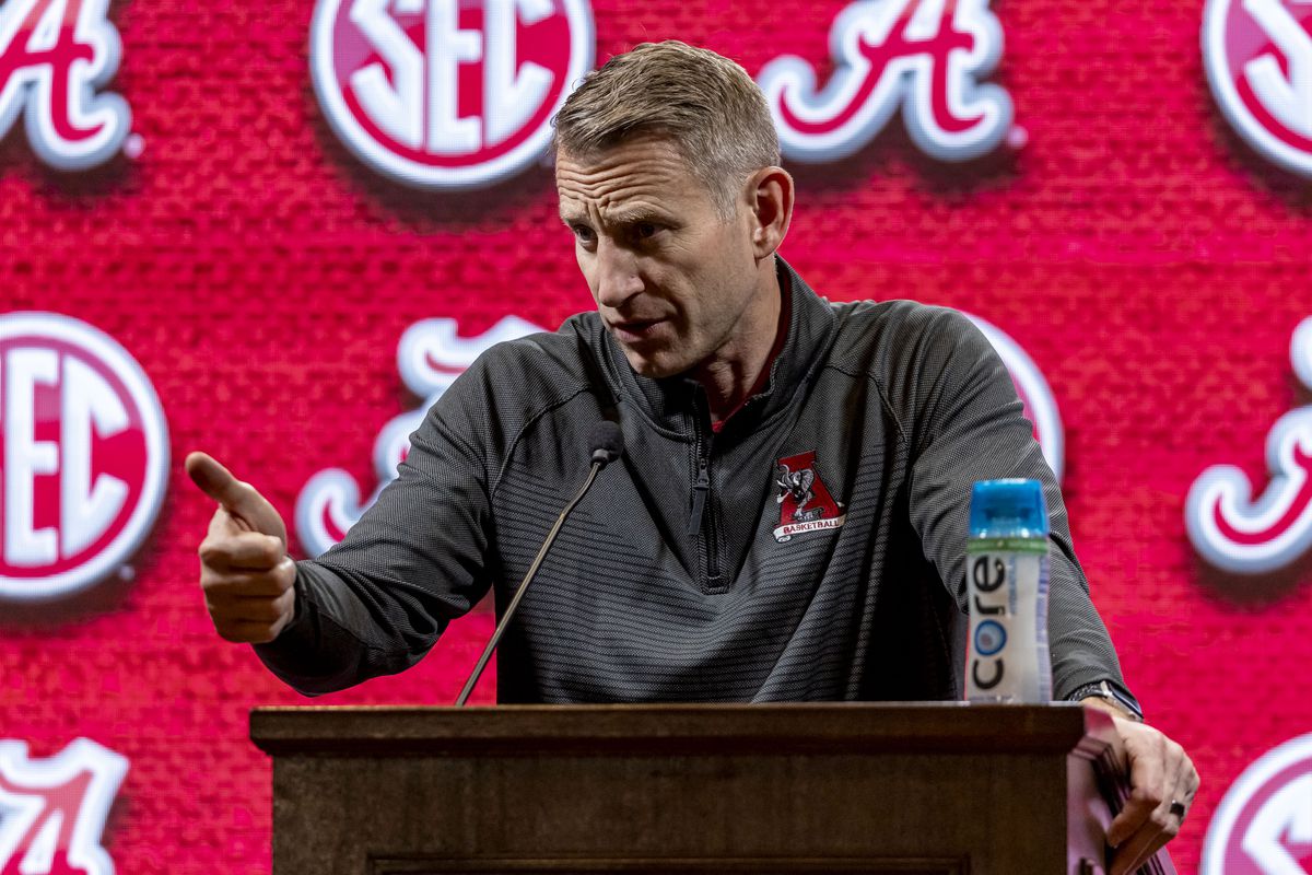 NCAA Basketball: 2024 SEC Basketball Tipoff